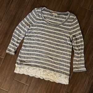 M Loft Sweater